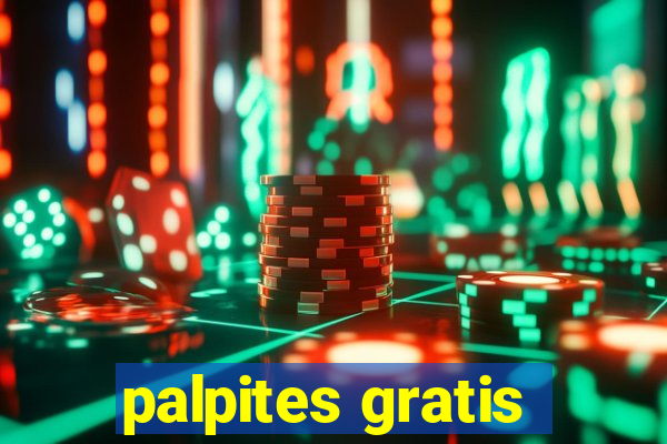 palpites gratis